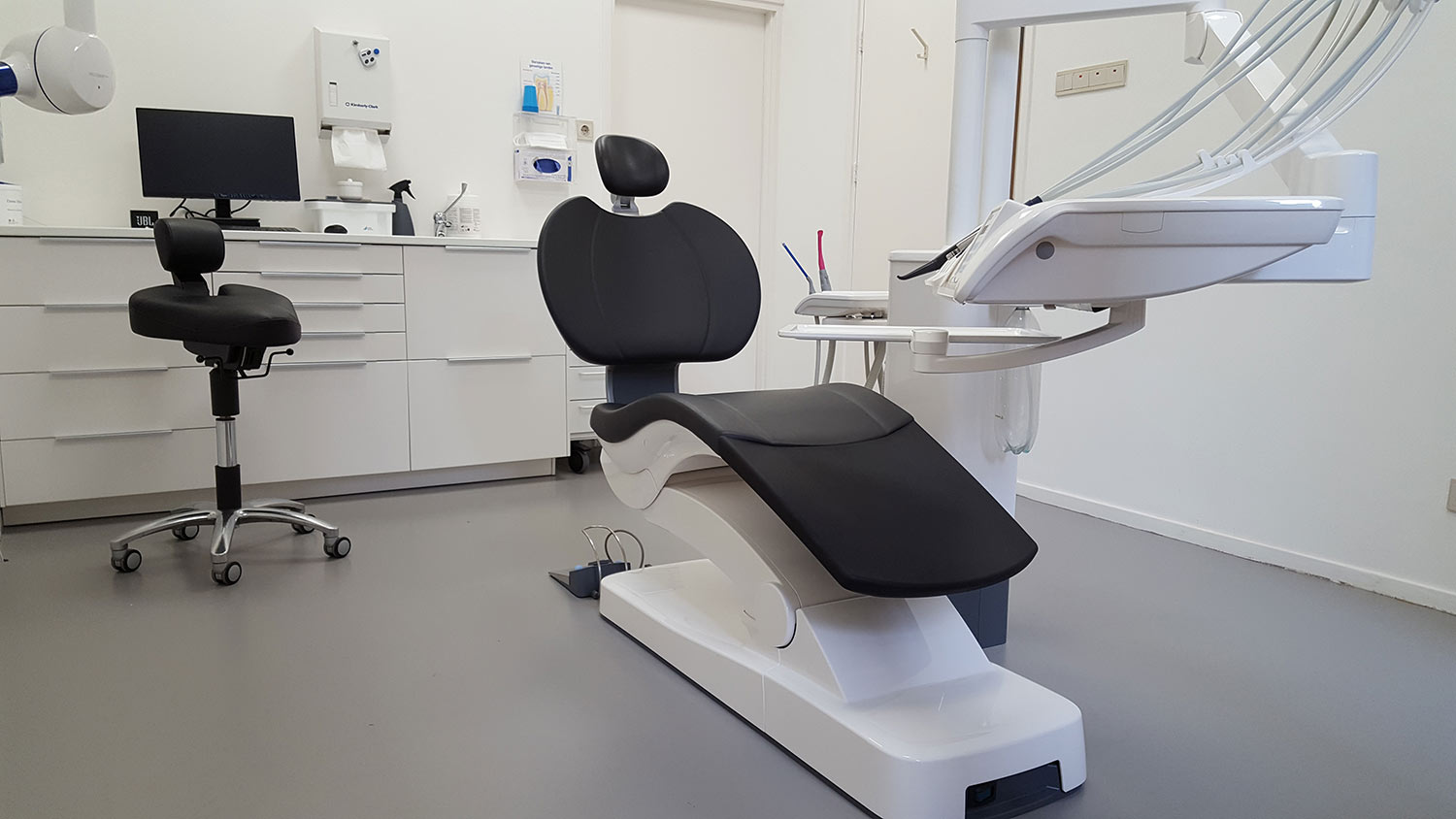 Tandartspraktijk Maura Van Den Winkel